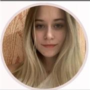 Diplômée d’une Licence de Droit, je suis à la recherche d’étudiants qui souhaitent être aidés dans ce domaine. Cours en distanciel